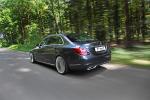 Mercedes-Benz C-Class by Schmidt Revolution 2014 года